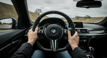 Extend Your Steering Wheel's Lifespan: A Comprehensive Guide to Material Care - HyperSteering
