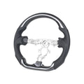 Carbon Fiber Steering Wheel - Nissan 370Z - HyperSteering