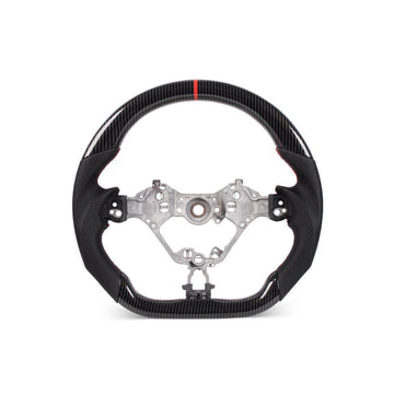 Carbon Fiber Steering Wheel - Toyota 86 ZN8 & ZD8 - HyperSteering