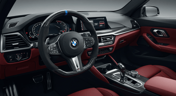 Beyond Pretty: How Custom Steering Wheels Transform Your Drive - HyperSteering