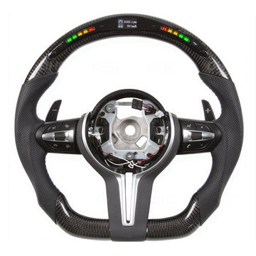 Steering Wheel Vehicle-Specific Customization Guides: Tailored for Your Ride - HyperSteering