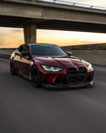 The Apex of Personalization: Unveiling the Most Popular Modified BMW in 2024 - HyperSteering