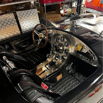 Why Are People Obsessed with Modifying Steering Wheels? - HyperSteering