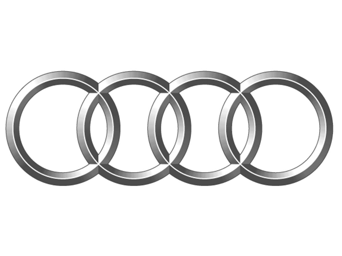 AUDI LOGO