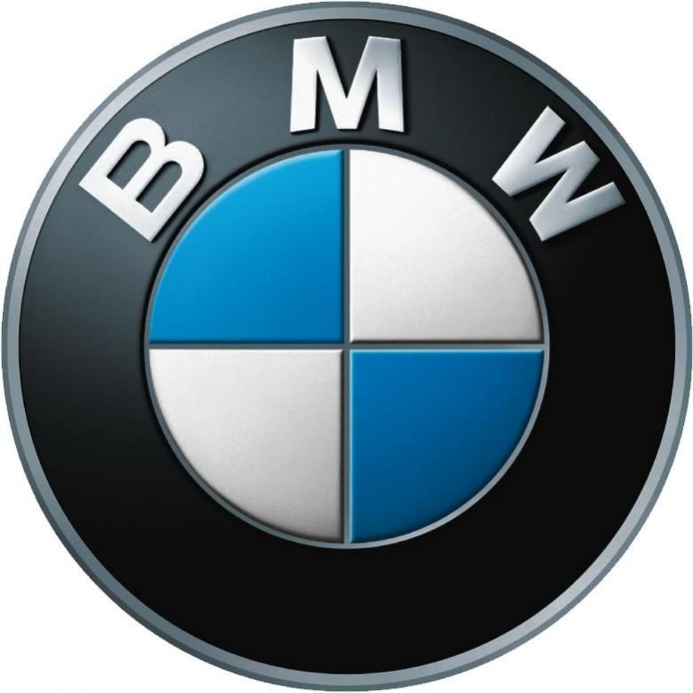 BMW LOGO
