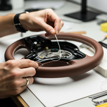 Unrivaled Bespoke Craftsmanship