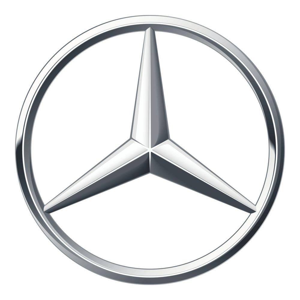 Mercedes-Benz-LOGO