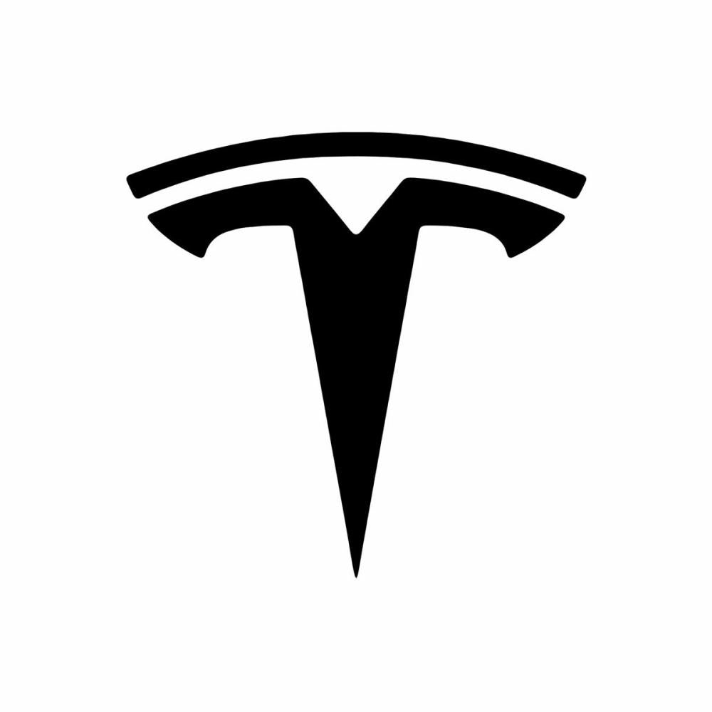 TESLA LOGO