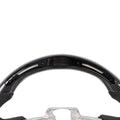 Carbon Fiber Ford Mustang Steering Wheel - S550 (Pre - LCI) by HyperSteering - HyperSteering