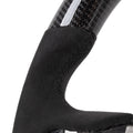 Carbon Fiber Ford Mustang Steering Wheel - S550 (Pre - LCI) by HyperSteering - HyperSteering