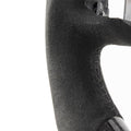 Carbon Fiber Ford Mustang Steering Wheel - S550 (Pre - LCI) by HyperSteering - HyperSteering