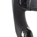 Carbon Fiber Ford Steering Wheel - F - 150 Raptor (Second Generation) by HyperSteering - HyperSteering