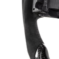 Carbon Fiber Ford Steering Wheel - F - 150 Raptor (Second Generation) by HyperSteering - HyperSteering