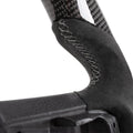 Carbon Fiber Ford Steering Wheel - F - 150 Raptor (Second Generation) by HyperSteering - HyperSteering