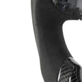 Carbon Fiber Ford Steering Wheel - F - 150 Raptor (Third Generation) by HyperSteering - HyperSteering