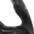 Carbon Fiber Ford Steering Wheel - F - 150 Raptor (Third Generation) by HyperSteering - HyperSteering