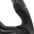 Carbon Fiber Ford Steering Wheel - F - 150 Raptor (Third Generation) by HyperSteering - HyperSteering