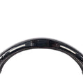 Carbon Fiber Ford Steering Wheel - F - 150 Raptor (Third Generation) by HyperSteering - HyperSteering