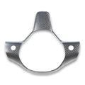 Carbon Fiber Steering Wheel Accent Kit for Tesla Model 3 & Y - HyperSteering