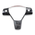 Carbon Fiber Steering Wheel Accent Kit for Tesla Model 3 & Y - HyperSteering