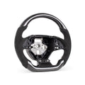 Carbon Fiber Steering Wheel - Chevrolet Camaro Sixth Generation - HyperSteering