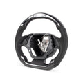Carbon Fiber Steering Wheel - Chevrolet Camaro Sixth Generation - HyperSteering