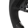 Carbon Fiber Steering Wheel - Chevrolet Camaro Sixth Generation - HyperSteering