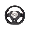 Carbon Fiber Steering Wheel - Chevrolet Camaro Sixth Generation - HyperSteering