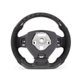 Carbon Fiber Steering Wheel - Chevrolet Camaro Sixth Generation - HyperSteering