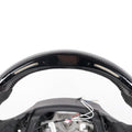 Carbon Fiber Steering Wheel - Chevrolet Camaro Sixth Generation - HyperSteering