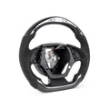 Carbon Fiber Steering Wheel - Chevrolet Camaro Sixth Generation - HyperSteering