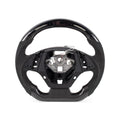 Carbon Fiber Steering Wheel - Chevrolet Camaro Sixth Generation - HyperSteering