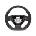Carbon Fiber Steering Wheel - Chevrolet Camaro Sixth Generation - HyperSteering