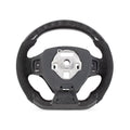 Carbon Fiber Steering Wheel - Chevrolet Camaro Sixth Generation - HyperSteering