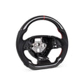 Carbon Fiber Steering Wheel - Chevrolet Camaro Sixth Generation - HyperSteering