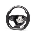 Carbon Fiber Steering Wheel - Chevrolet Camaro Sixth Generation - HyperSteering