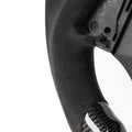 Carbon Fiber Steering Wheel - Chevrolet Camaro Sixth Generation - HyperSteering
