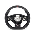 Carbon Fiber Steering Wheel - Chevrolet Corvette C7 - HyperSteering