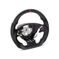 Carbon Fiber Steering Wheel - Chevrolet Corvette C7 - HyperSteering