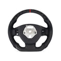 Carbon Fiber Steering Wheel - Chevrolet Corvette C7 - HyperSteering