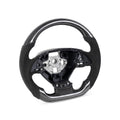 Carbon Fiber Steering Wheel - Chevrolet Corvette C7 - HyperSteering