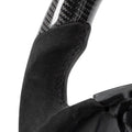 Carbon Fiber Steering Wheel - Chevrolet Corvette C7 - HyperSteering