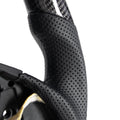 Carbon Fiber Steering Wheel - Chevrolet Corvette C7 - HyperSteering
