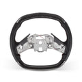 Carbon Fiber Steering Wheel - Chevrolet Corvette C8 - HyperSteering