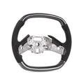 Carbon Fiber Steering Wheel - Chevrolet Corvette C8 - HyperSteering