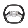 Carbon Fiber Steering Wheel - Chevrolet Corvette C8 - HyperSteering
