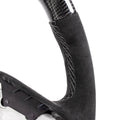 Carbon Fiber Steering Wheel - Chevrolet Corvette C8 - HyperSteering