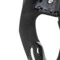 Carbon Fiber Steering Wheel - Dodge Challenger (2015 - 2023) - HyperSteering