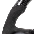 Carbon Fiber Steering Wheel - Dodge Challenger (2015 - 2023) - HyperSteering
