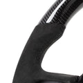 Carbon Fiber Steering Wheel - Dodge Challenger (2015 - 2023) - HyperSteering